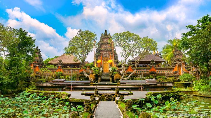 Ubud Bali -GalaxyTourism